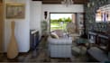 design 3d golf lounge,modern bedroom interior,cgi floor rendering,tv area design
