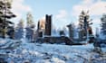 build stunning unreal engine environment, terrain, levels design for game, world