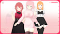 design a 3d vtuber model rigging for vroid ready to use