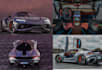 do 3d car modelling  3d vehicle design car render 3d car animation 3d printing