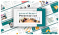 design custom powerpoint slides for business, pitch deck
