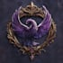 design medieval, fantasy, rpg gaming logo