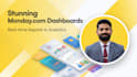 your monday expert , monday com , monday crm , monday setup