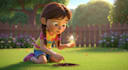 beatify 3d animation al video art al animation kids animation 3d pixar style