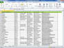 do fast data entry typing work job, copy paste, excel data entry