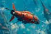 create fantasy and scifi video game concept art