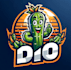 do mascot cactus logo t shirt design