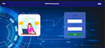 website and backend developement