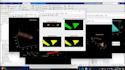 image processing with python using machine learning and deep learning
