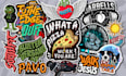 design unique sticker packs