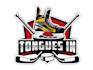 design creative hockey logo with unlimited revisions