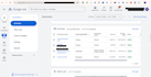 setup google ads, ga4, meta pixel conversion tracking