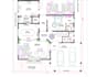 draft your custom 2d floor plans and elevations with precision in autocad