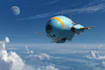draw sci fi illustration and sci fi art