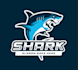 design a shark logo