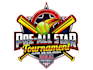 design wonderful softball logo