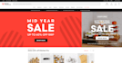 convert figma designs to responsive UI with tailwind CSS