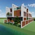 do 3d modeling and rendering