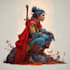 do dnd character art illustration commissions