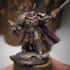 paint your warhammer 40k or aos miniature