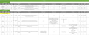 write detailed test cases for your application