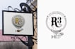design a vintage premium steampunk logo with classic