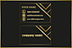 professional business cards that leave a lasting impression
