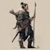 make a amazing d and d character for you