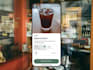 build coffee shop, cafe tea app, with loyalty, google, apple wallet integration