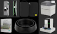 do photorealistic 3d product modeling and rendering for e commerce and packaging