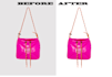 do background removal, photo editing, and retouching