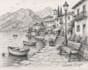 sketch beautiful pencil sketches