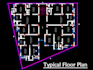 draft autocad 2d structural and architectural drawing