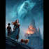 illustrate fantasy book covers and ebook covers
