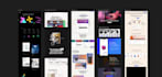 convert your figma design to responsive HTML, react, or tailwind CSS