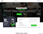 fix webflow bugs, fix webflow issues and style issues, ecommerce bugs