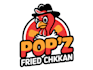 do modern chicken logo unlimited revision