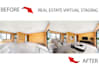 do real estate virtual staging for your real estate listings