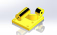 create 3d cad model from 2d sketch using solidworks, creo