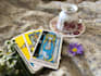 a romantic love tarot reading
