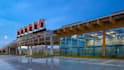 do 3d design for interior, exterior for supermarket, retail store and mall