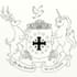 create and draw your coat of arms