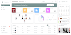 turn your idea into wireframes and clickable prototypes