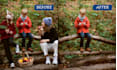 remove object, person, people or unwanted object from photos and using photoshop