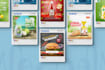 professional social media posts, ads, and banners
