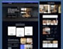 design figma websites, website ux ui design