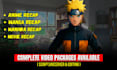 be your faceless video creator for youtube automation