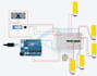 design and simulate arduino esp32 iot projects using tinkercad and wokwi