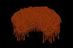 create a thrash metal and heavy metal logo