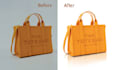 ecommerce product photo editing, photo retouching in photoshop
